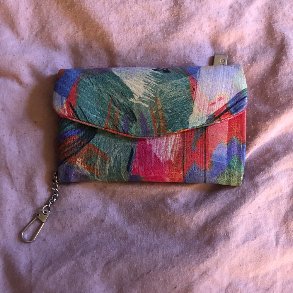 Hobo Wallet